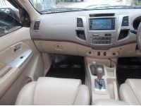 Toyota Fortuner 3.0 V 4WD ปี 2005 รูปที่ 13